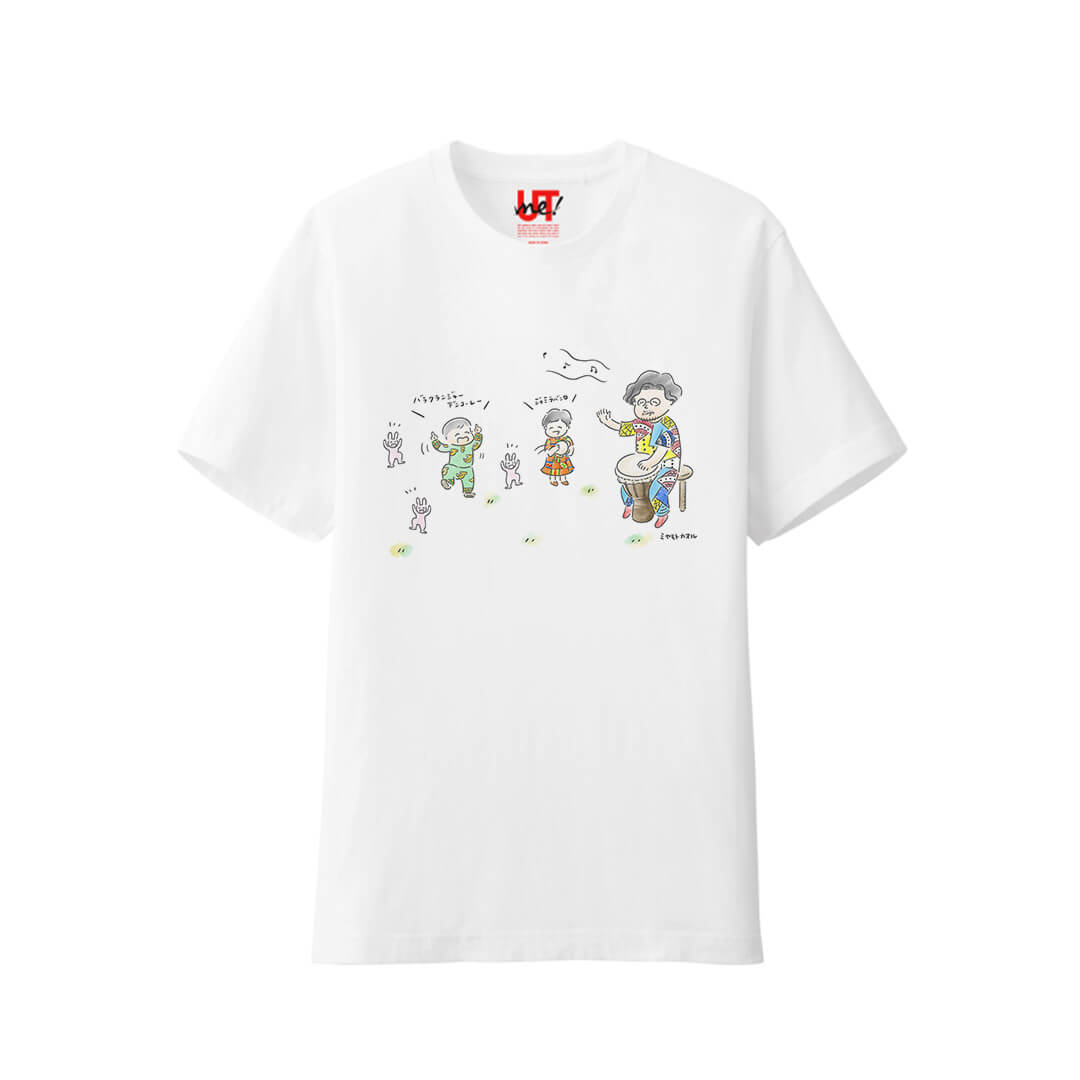 Tシャツ